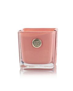 Ashleigh & Burwood - Life in Bloom Candle - Pink Peony and Musk